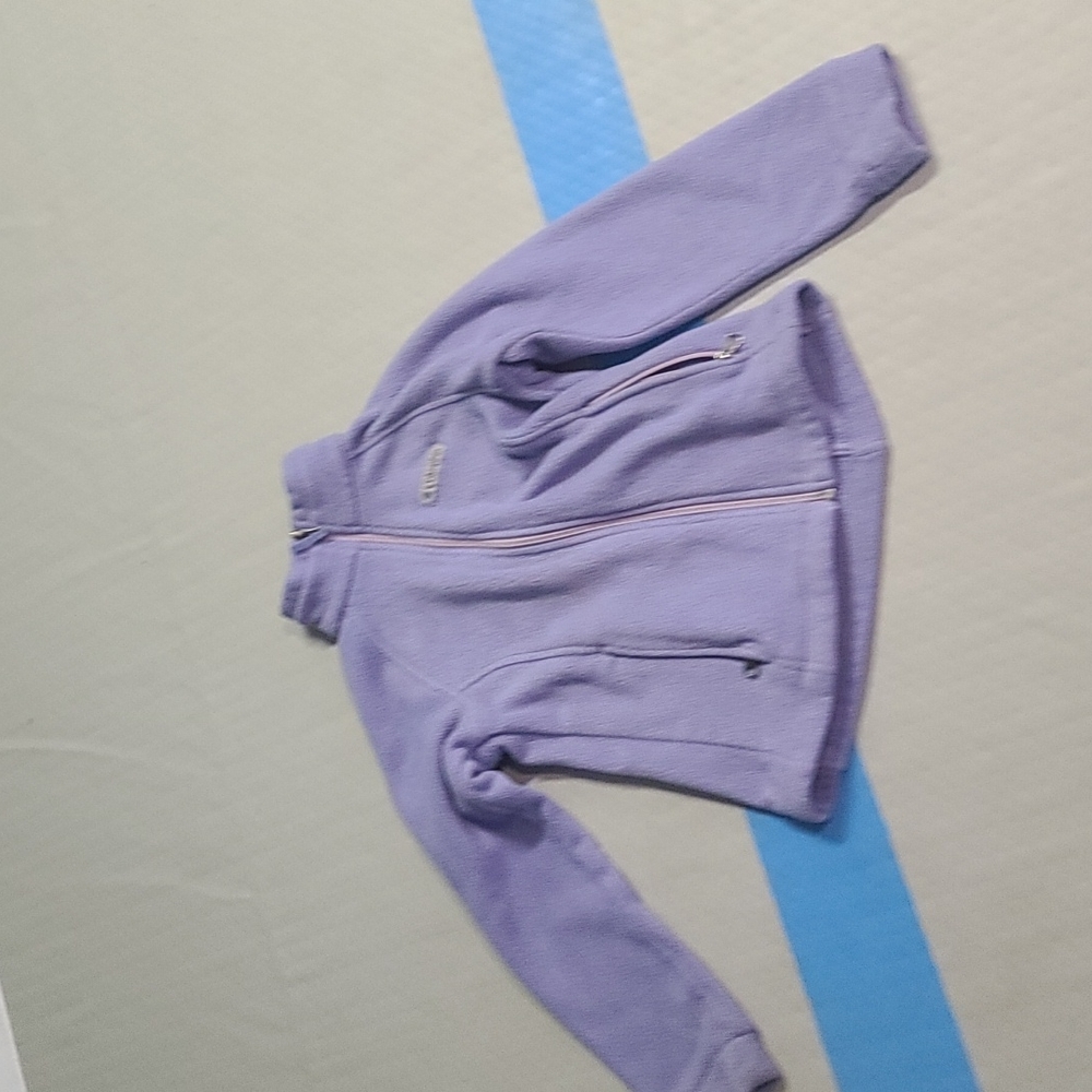 Girls Columbia jacket size S